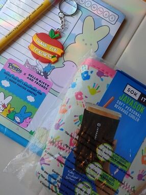 Teacher Gifts ✏️🍎 Lot